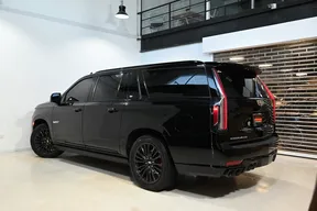 Cadillac Escalade ESV 2023