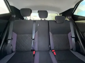 Nissan Kicks 2018