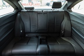 BMW 2 Series M2 2018