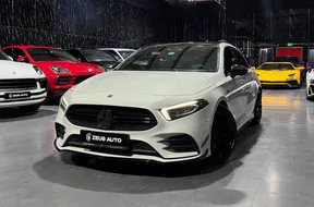 Mercedes-Benz A-Class 35 AMG 2022