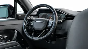 Land Rover Range Rover Sport 2024