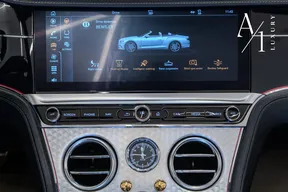 Bentley Continental GTC 2020