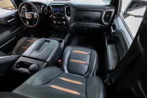 GMC Sierra 1500 2020