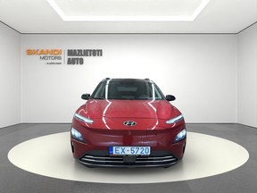 Hyundai Kona 2023