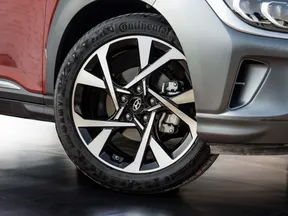 Hyundai Kona 2022