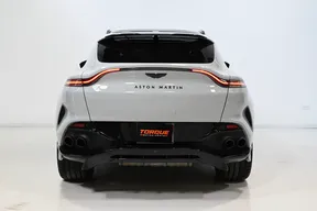 Aston Martin DBX 2023