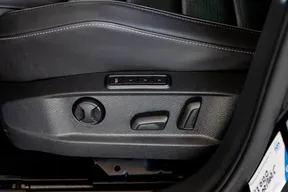 Volkswagen Golf R 2019