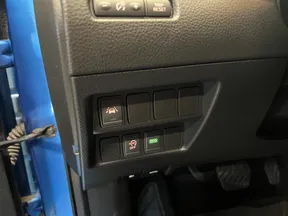 Nissan Qashqai 2017