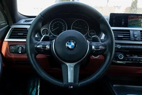 BMW 4 Series 440 2018