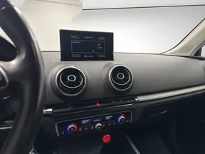 Audi A3 2016