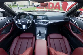 BMW 4 Series 420 2022