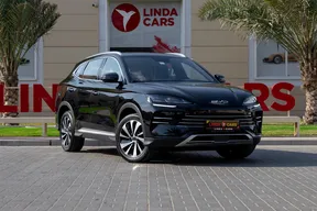 BYD Song Plus 2024