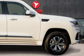 BAIC BJ60 2025