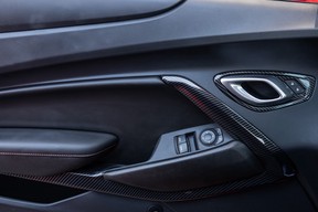 Chevrolet Camaro 2023