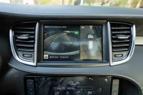 Infiniti QX50 2024