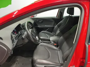 SEAT León 2016