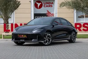 Hyundai Ioniq 6 2024