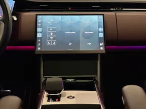 Land Rover Range Rover 2024
