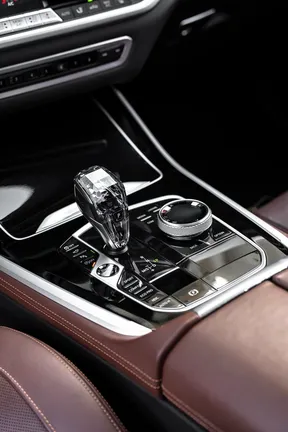 BMW X5 M50 2022