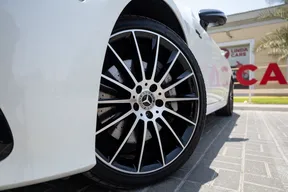 Mercedes-Benz E-Class 450 2021