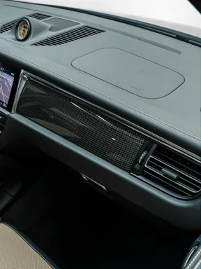 Porsche Macan S 2025