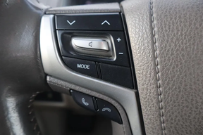 Toyota Land Cruiser Prado 2021