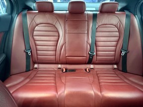 Mercedes-Benz C-Class 300 2020