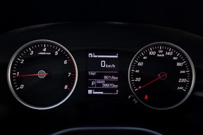 Chevrolet Captiva 2023