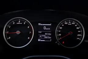 Chevrolet Captiva 2023