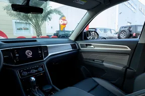 Volkswagen Teramont 2022