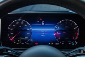 Mercedes-Benz C-Class 200 2024