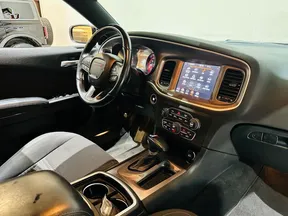 Dodge Charger 2022