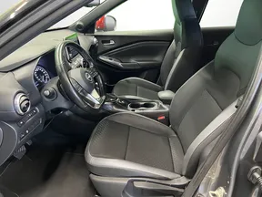 Nissan Juke 2023