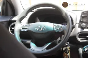 Hyundai Kona 2019