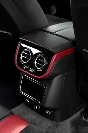 Bentley Bentayga EWB 2023
