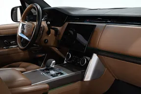 Land Rover Range Rover 2023