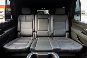 Chevrolet Tahoe 2022