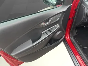 Hyundai Kona 2021
