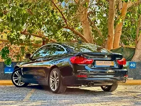 BMW 4 Series 420 Gran Coupe 2017