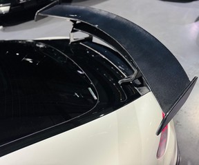 Mercedes-Benz AMG GT 2021