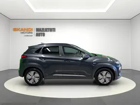 Hyundai Kona 2021