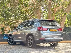 BMW X5 35 2016