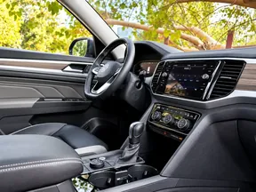 Volkswagen Teramont 2022