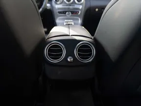 Mercedes-Benz C-Class 63 AMG 2017