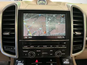 Porsche Cayenne 2013