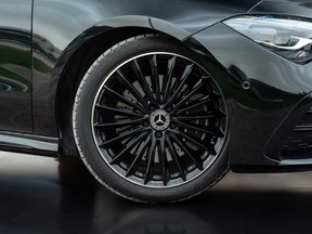 Mercedes-Benz CLA 250 2025