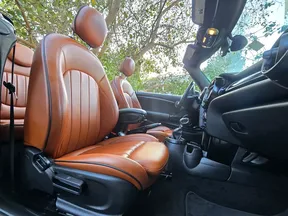 MINI Cabrio Cooper S 2016