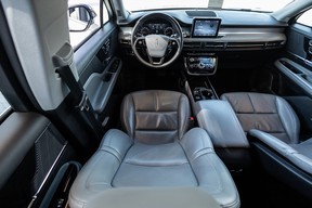 Lincoln Corsair 2022