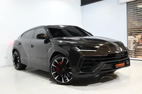 Lamborghini Urus 2023