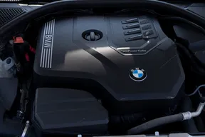 BMW 3 Series 330 2021